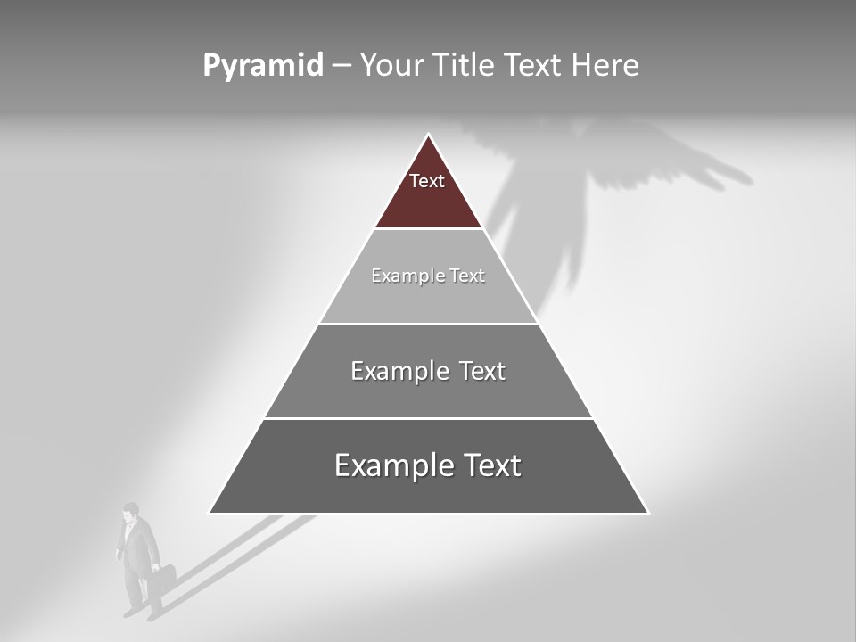 Venture Super Union PowerPoint Template