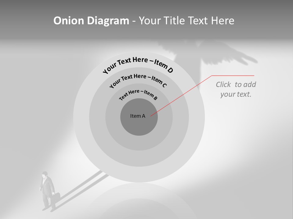 Venture Super Union PowerPoint Template