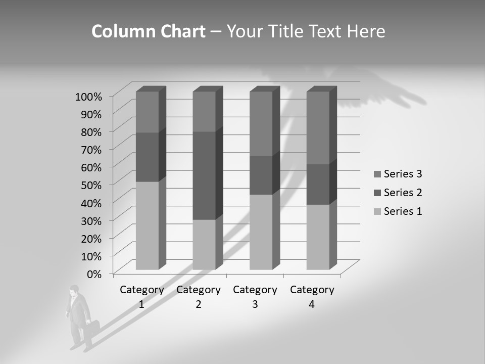 Venture Super Union PowerPoint Template
