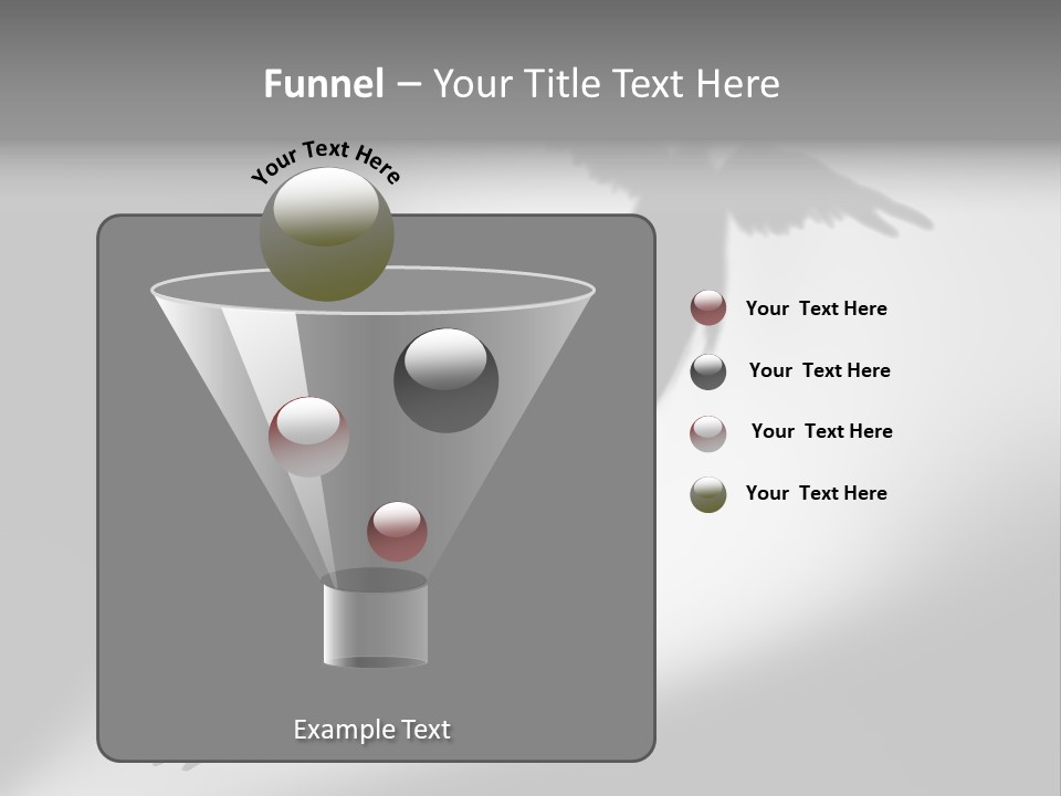 Venture Super Union PowerPoint Template