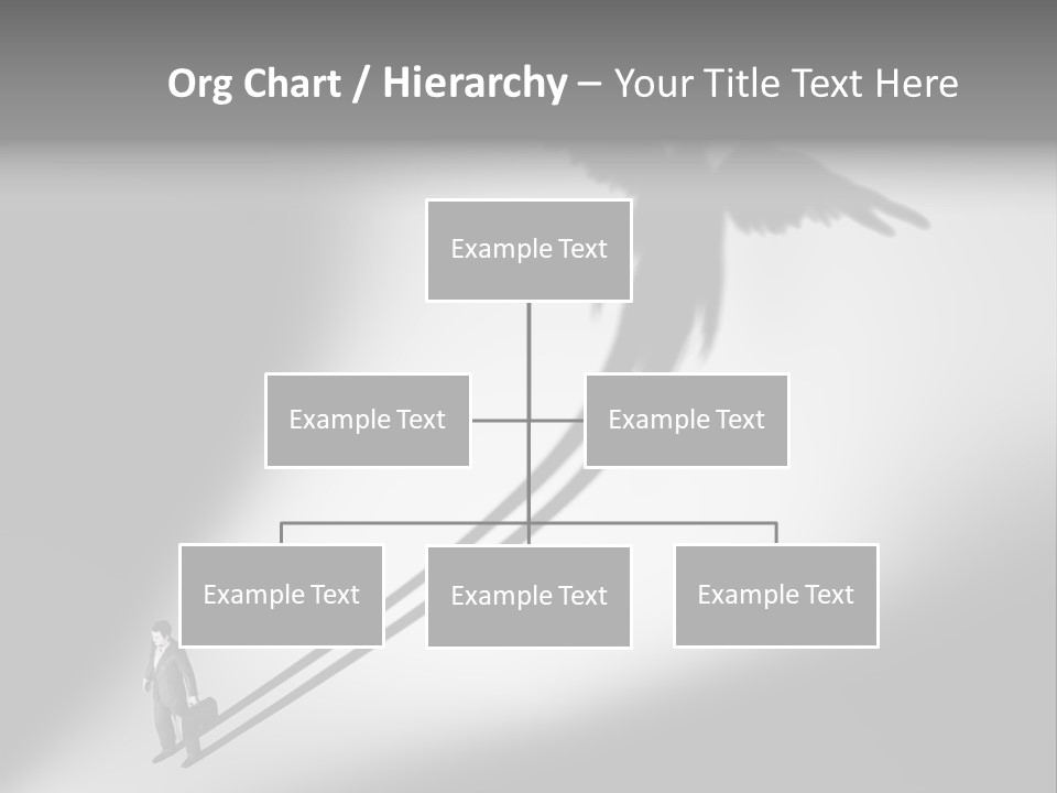 Venture Super Union PowerPoint Template
