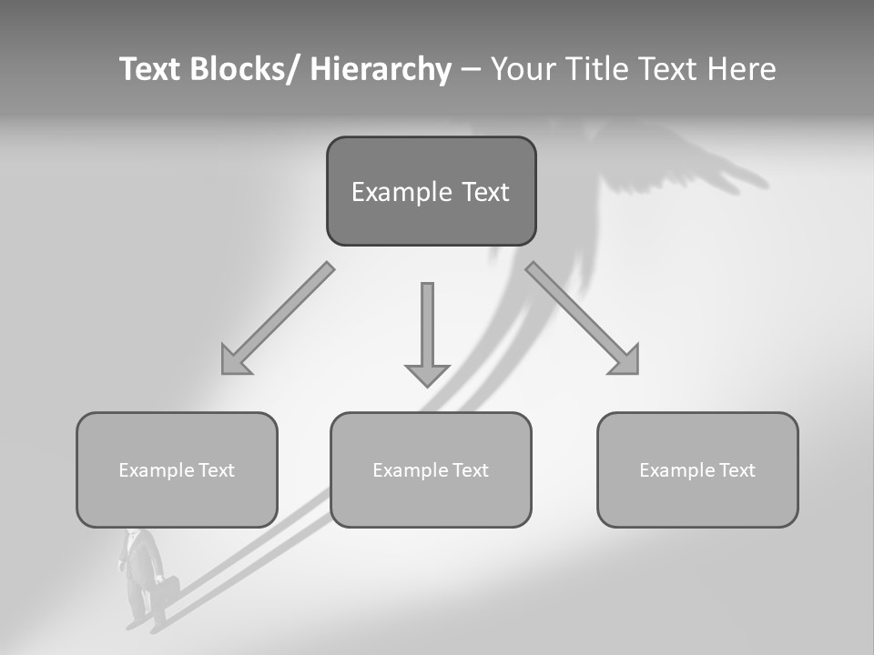 Venture Super Union PowerPoint Template