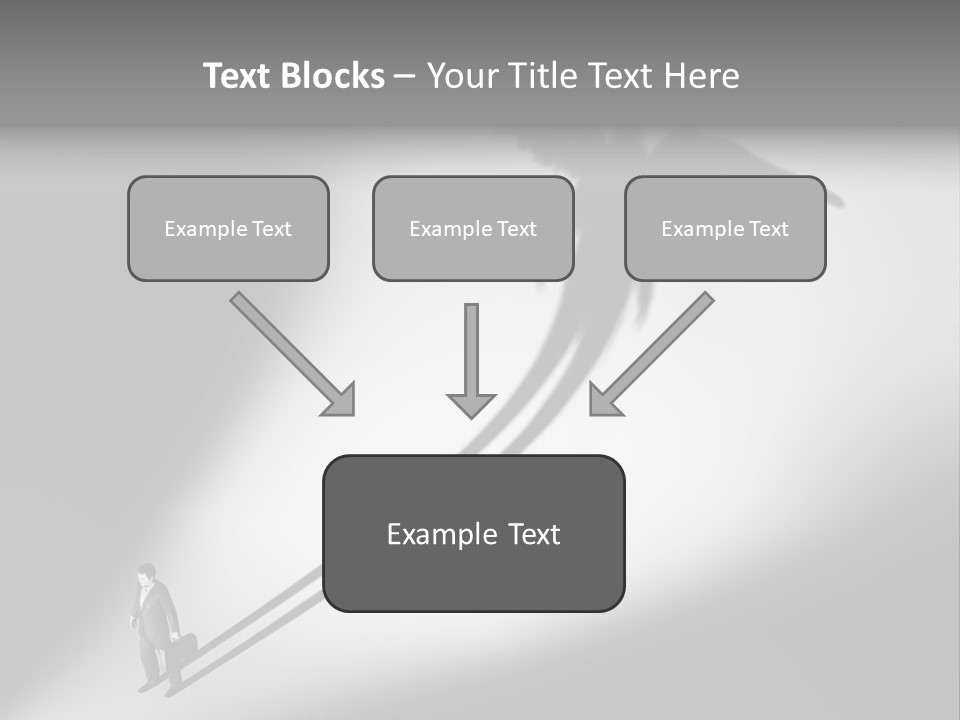 Venture Super Union PowerPoint Template