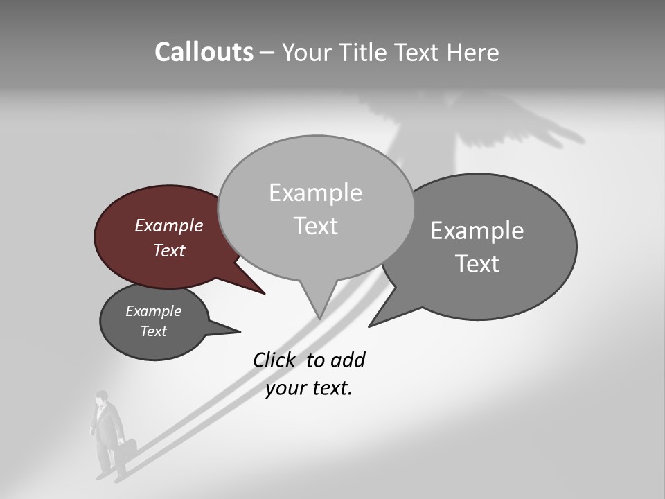 Venture Super Union PowerPoint Template