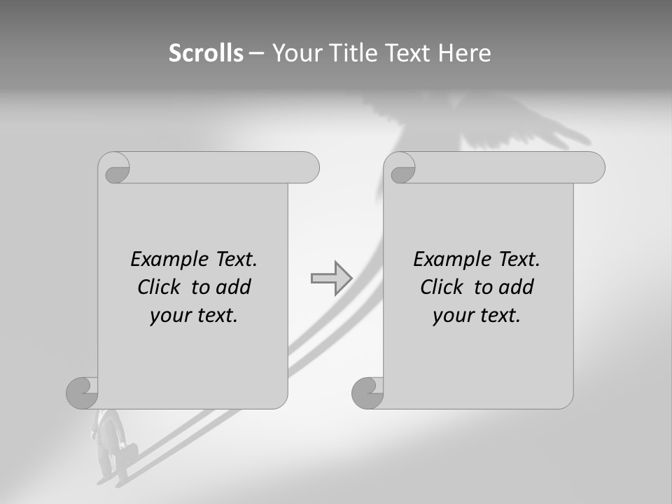 Venture Super Union PowerPoint Template