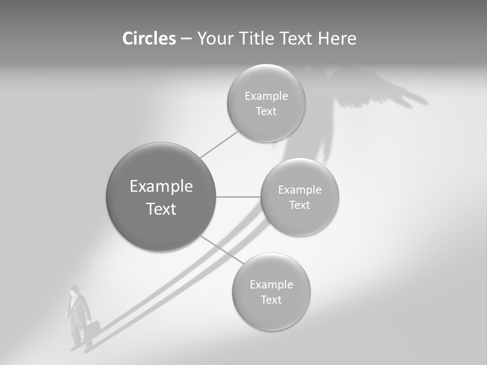 Venture Super Union PowerPoint Template