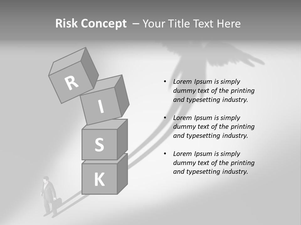 Venture Super Union PowerPoint Template