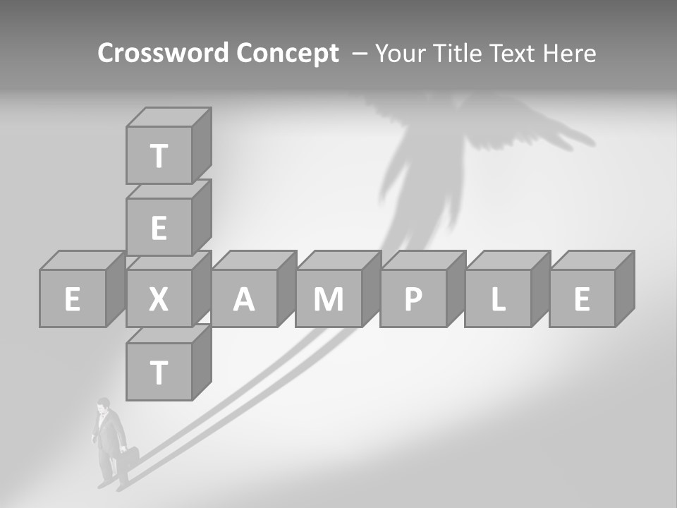 Venture Super Union PowerPoint Template