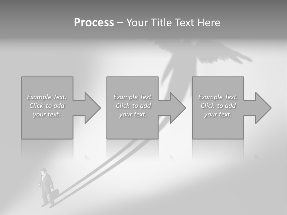 Venture Super Union PowerPoint Template