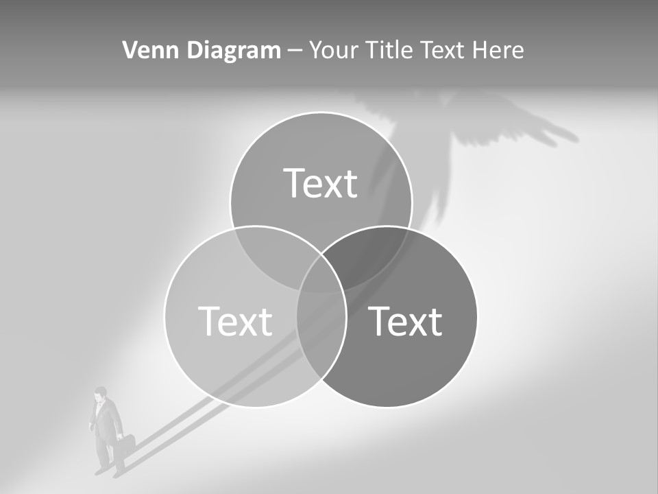 Venture Super Union PowerPoint Template