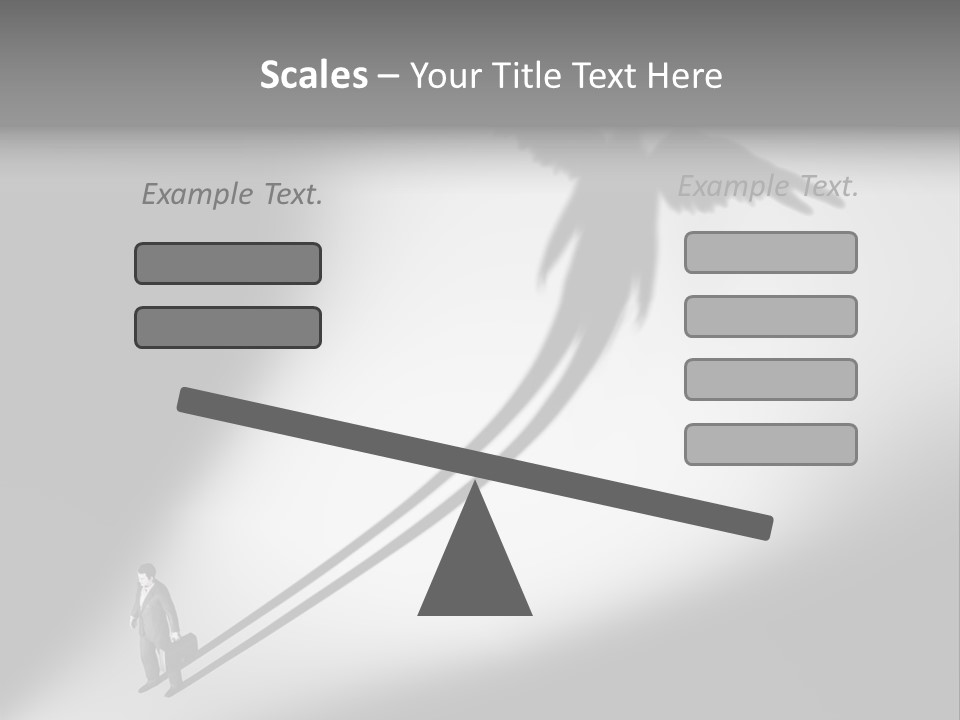 Venture Super Union PowerPoint Template