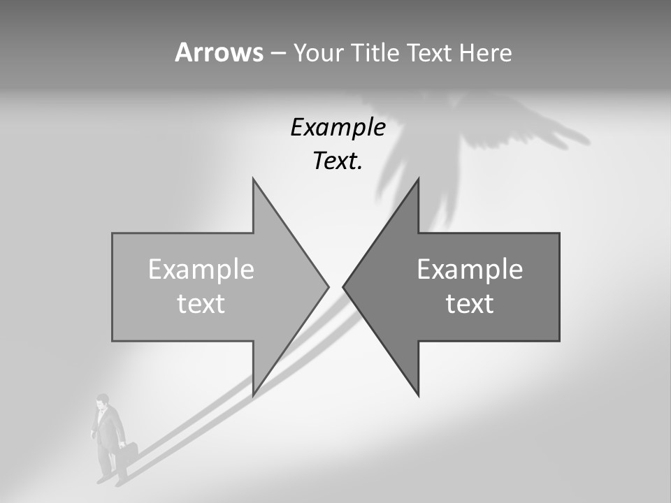 Venture Super Union PowerPoint Template