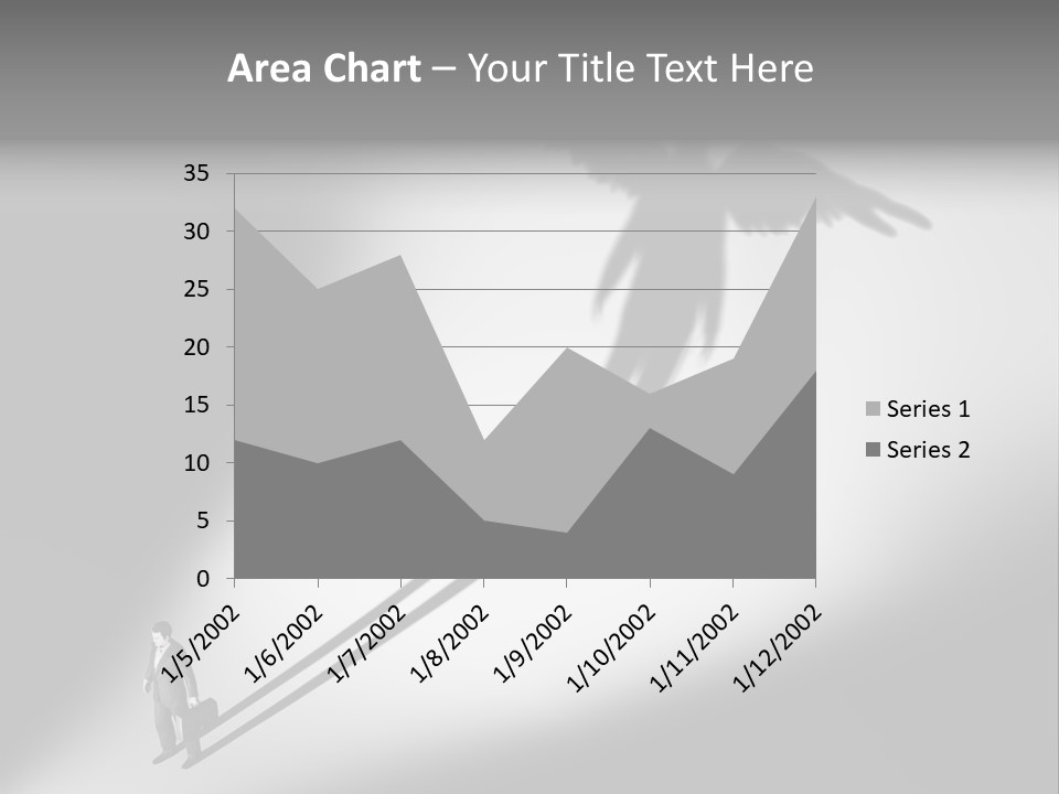 Venture Super Union PowerPoint Template