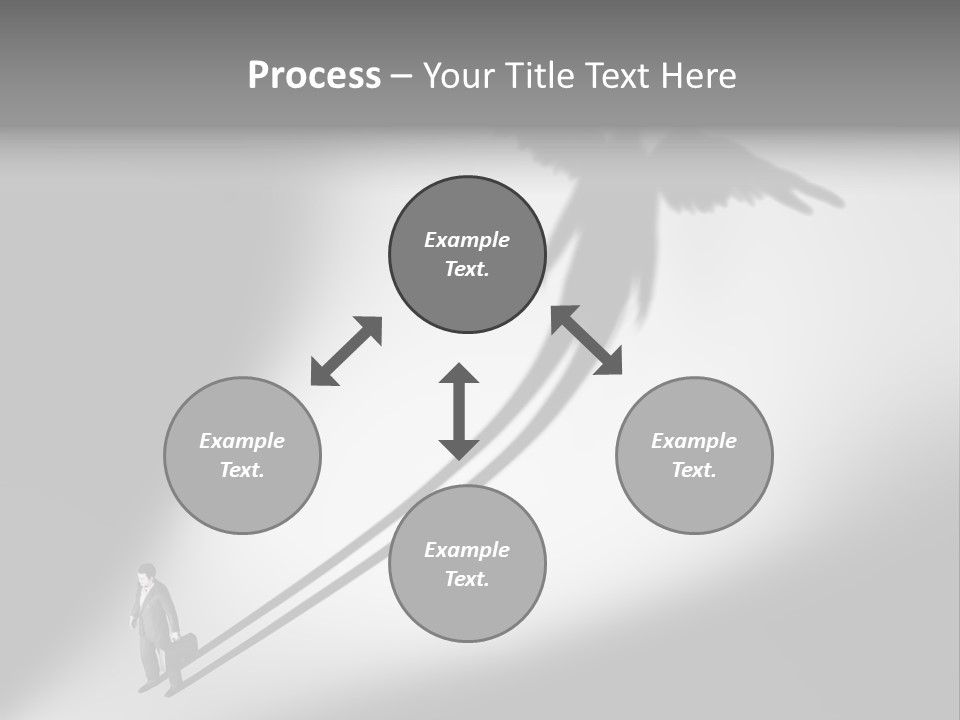 Venture Super Union PowerPoint Template