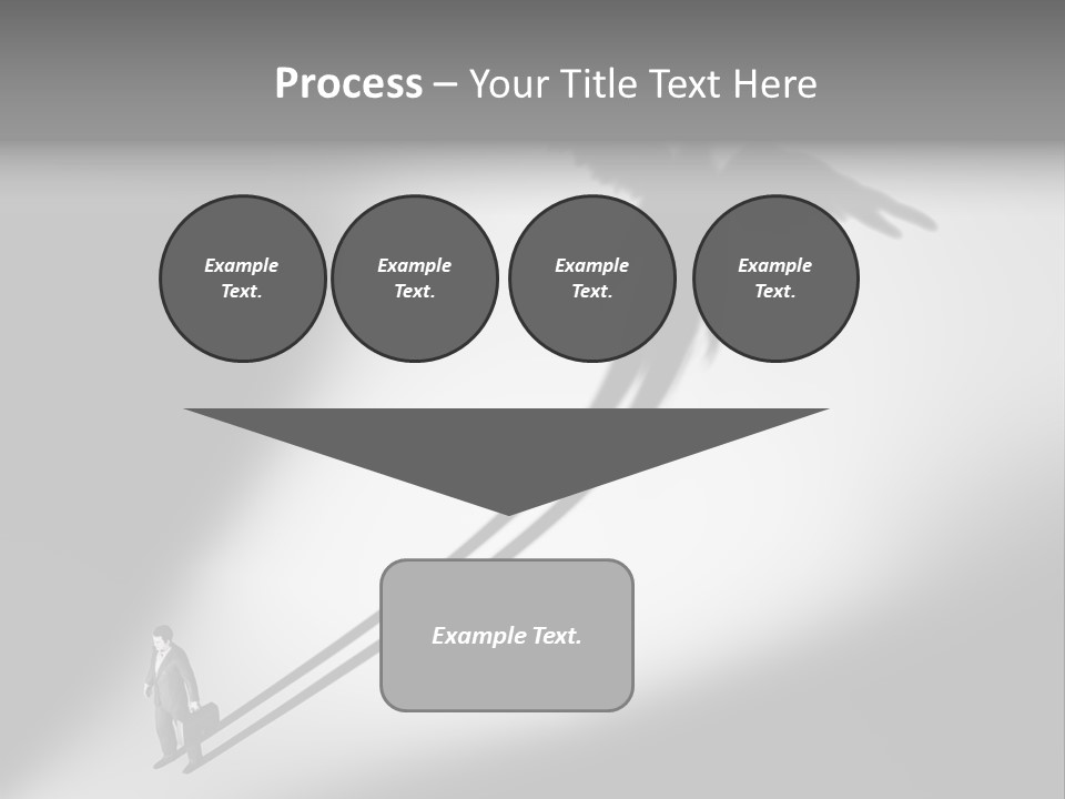 Venture Super Union PowerPoint Template