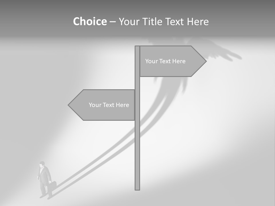 Venture Super Union PowerPoint Template