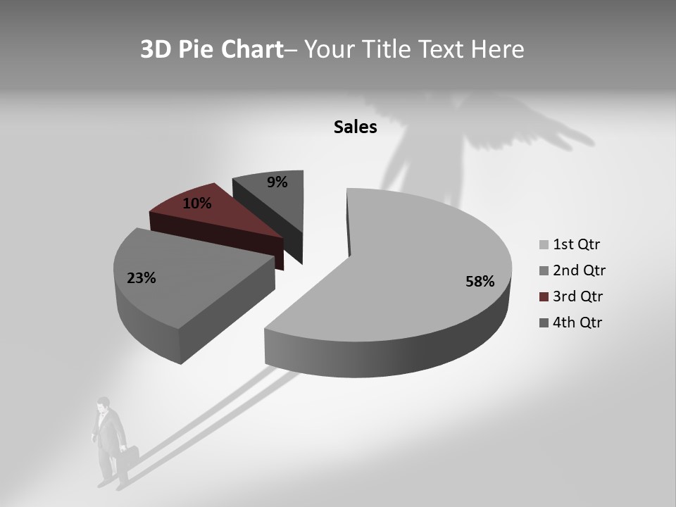 Venture Super Union PowerPoint Template