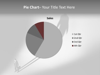 Light Successful Super PowerPoint Template