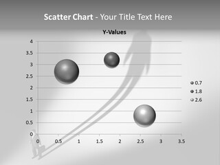 Light Successful Super PowerPoint Template