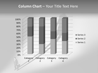 Light Successful Super PowerPoint Template