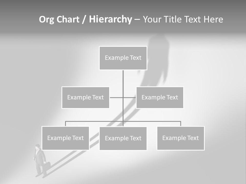 Light Successful Super PowerPoint Template
