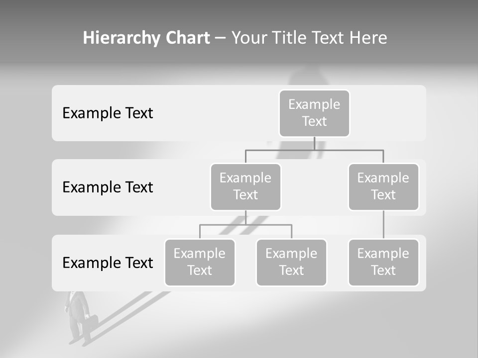Light Successful Super PowerPoint Template
