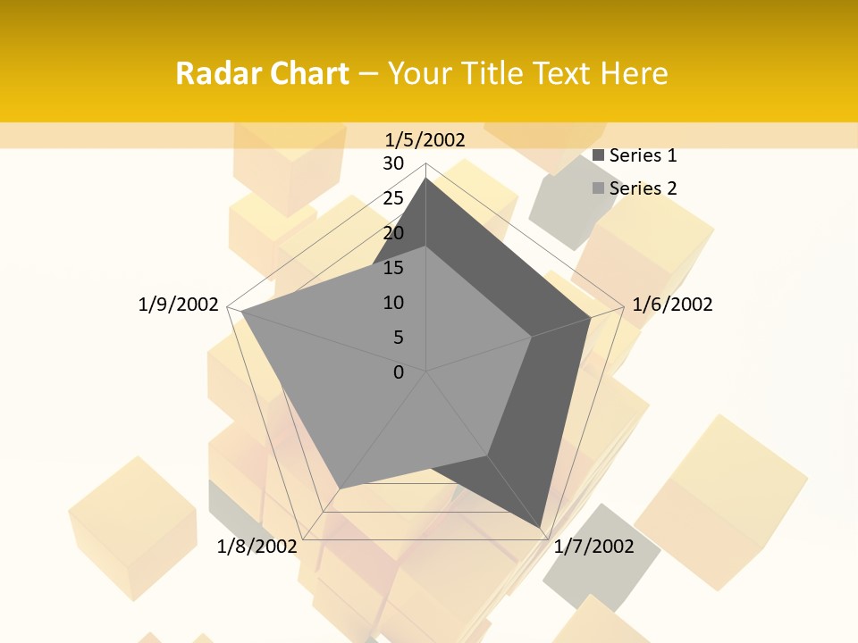 Construction Wallpaper Color PowerPoint Template