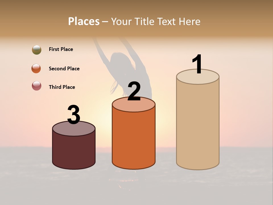 Di Cu Ion Itting Team PowerPoint Template