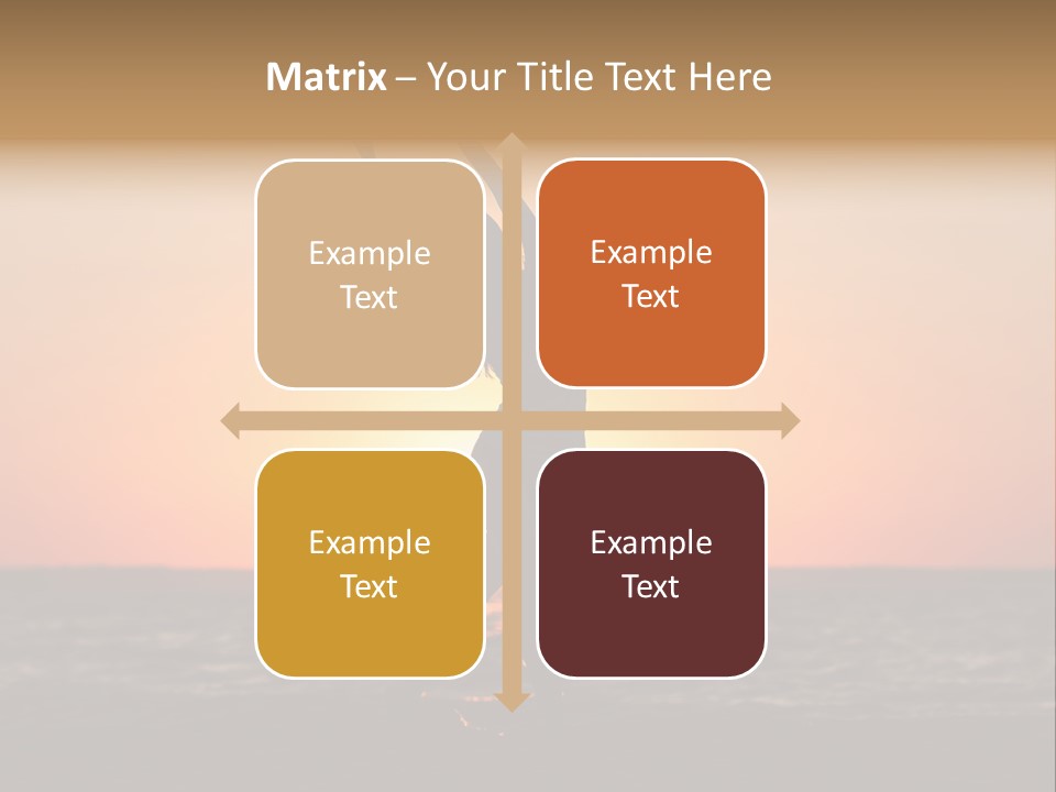 Di Cu Ion Itting Team PowerPoint Template