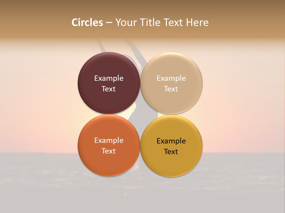 Di Cu Ion Itting Team PowerPoint Template
