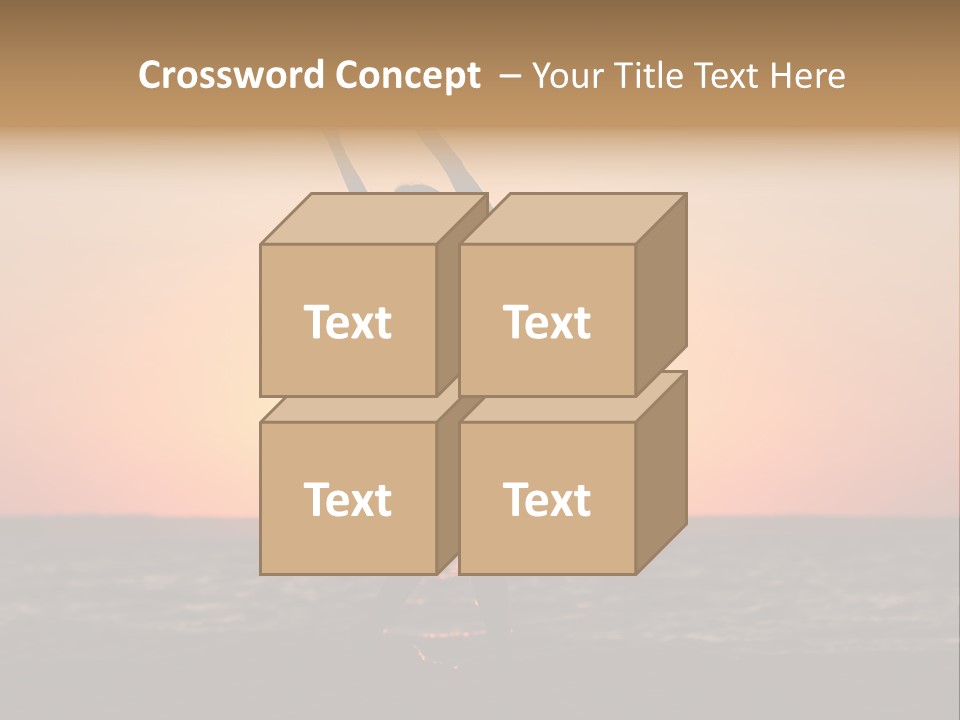 Di Cu Ion Itting Team PowerPoint Template