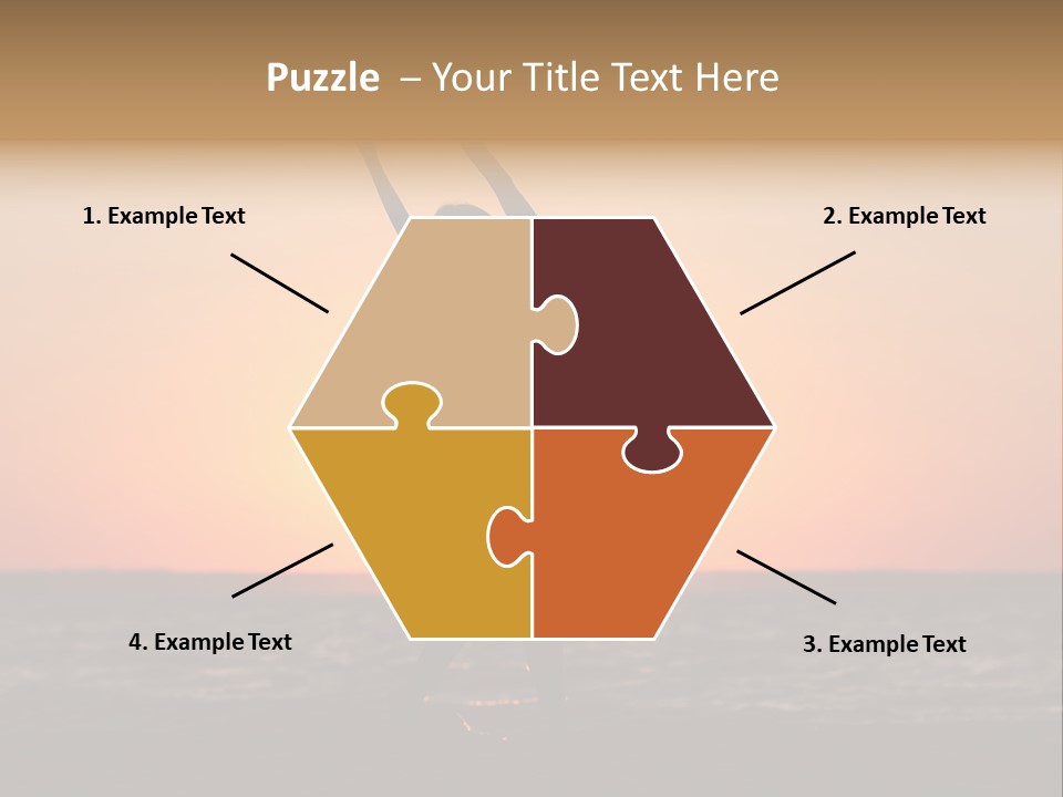 Di Cu Ion Itting Team PowerPoint Template