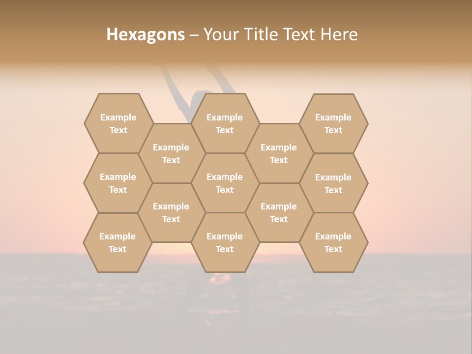 Di Cu Ion Itting Team PowerPoint Template