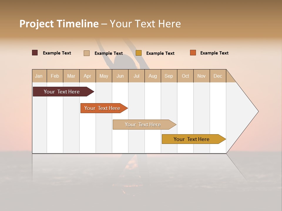 Di Cu Ion Itting Team PowerPoint Template