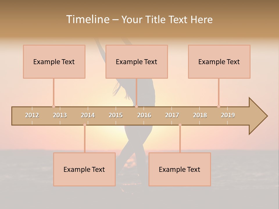Di Cu Ion Itting Team PowerPoint Template