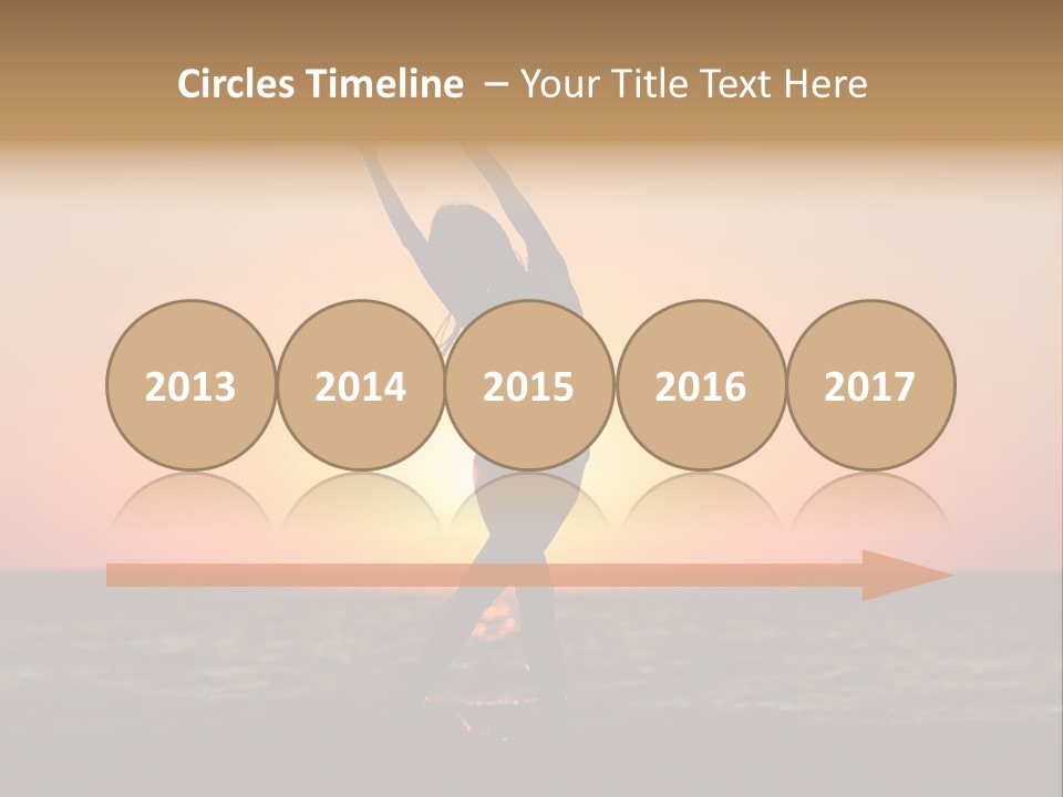 Di Cu Ion Itting Team PowerPoint Template