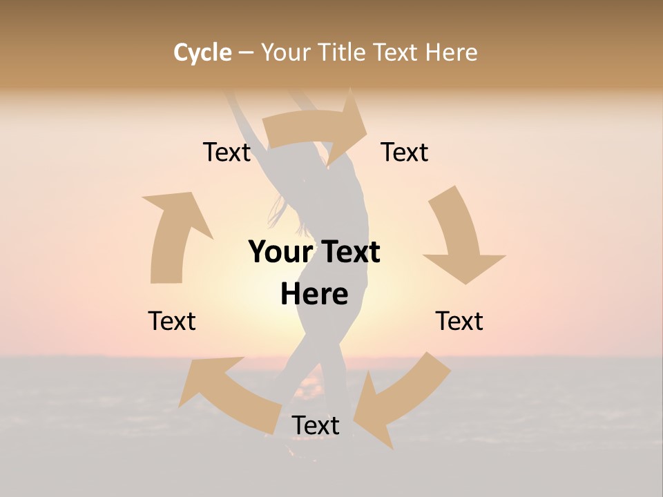 Di Cu Ion Itting Team PowerPoint Template