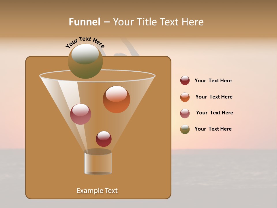 Di Cu Ion Itting Team PowerPoint Template