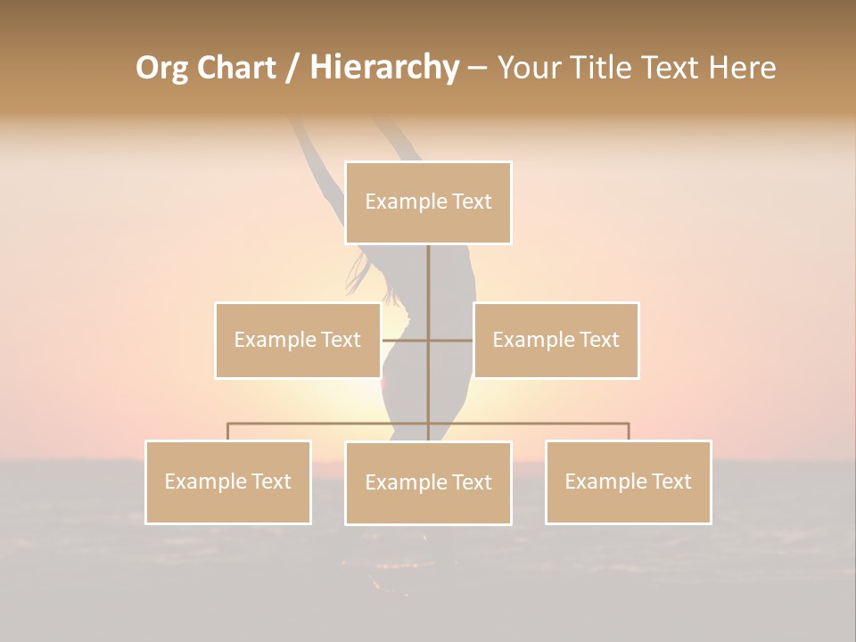 Di Cu Ion Itting Team PowerPoint Template