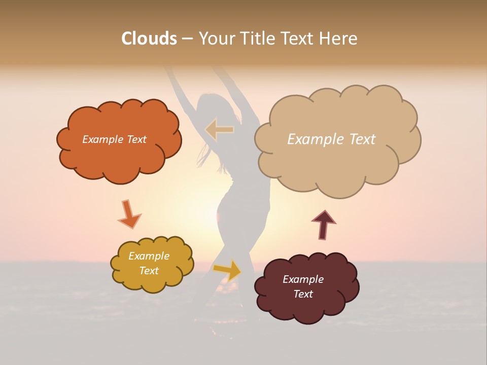 Di Cu Ion Itting Team PowerPoint Template