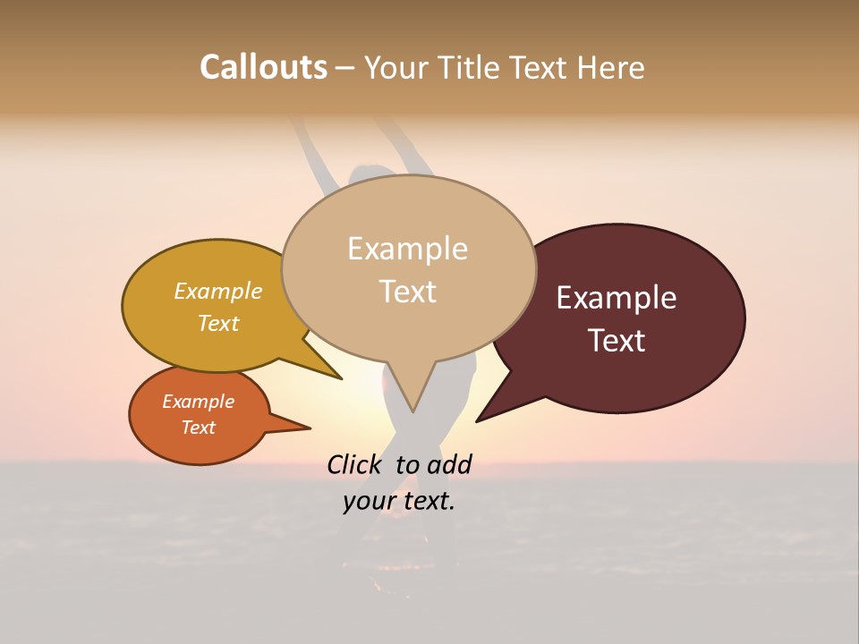 Di Cu Ion Itting Team PowerPoint Template