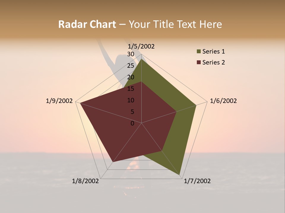 Di Cu Ion Itting Team PowerPoint Template