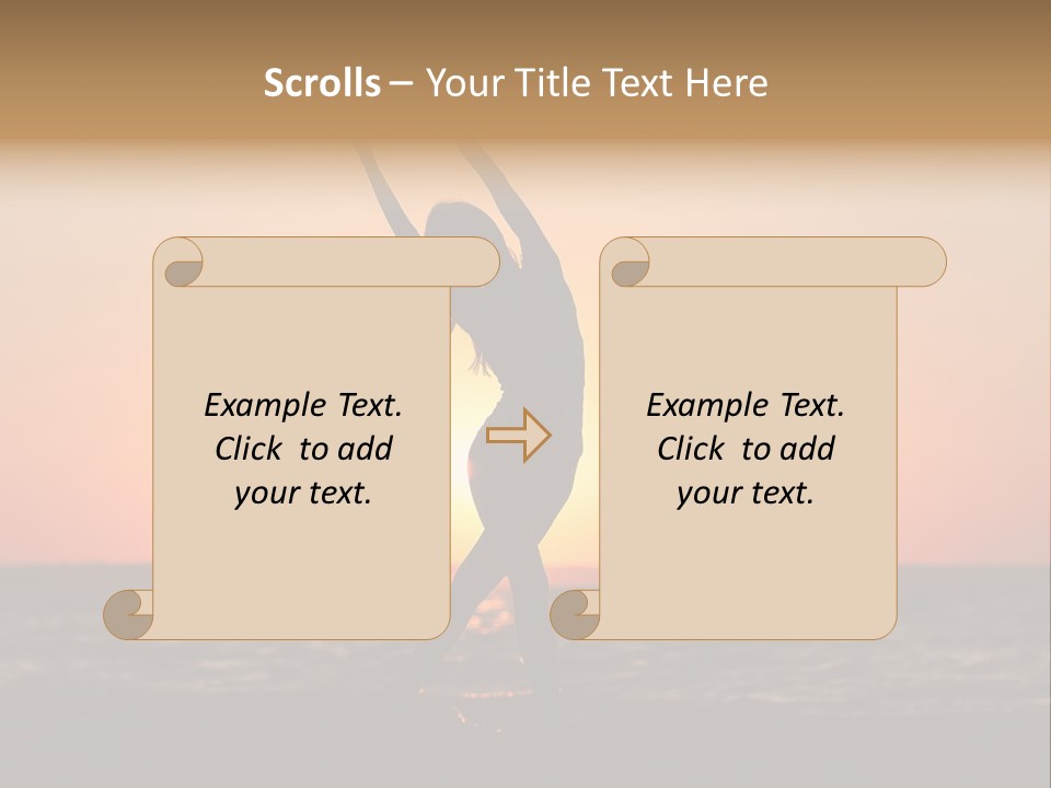Di Cu Ion Itting Team PowerPoint Template
