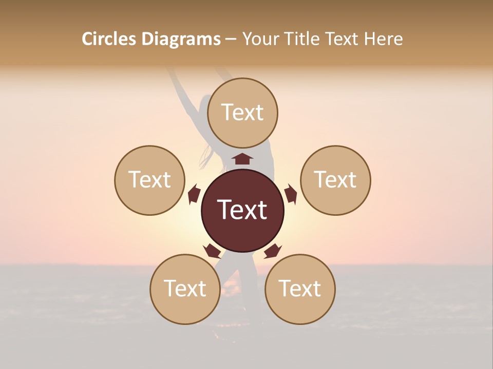 Di Cu Ion Itting Team PowerPoint Template