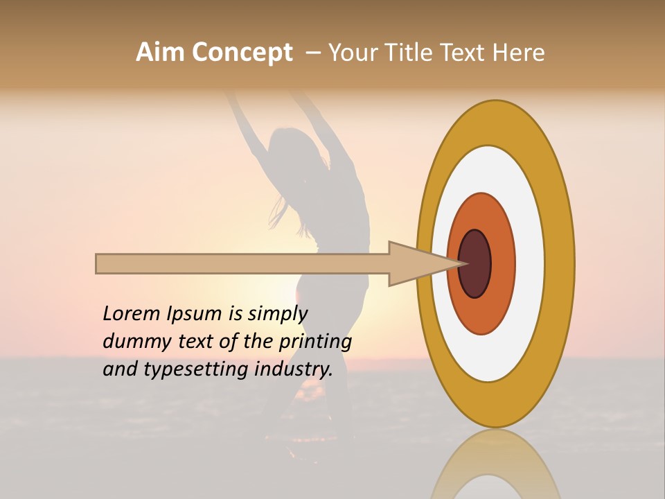 Di Cu Ion Itting Team PowerPoint Template