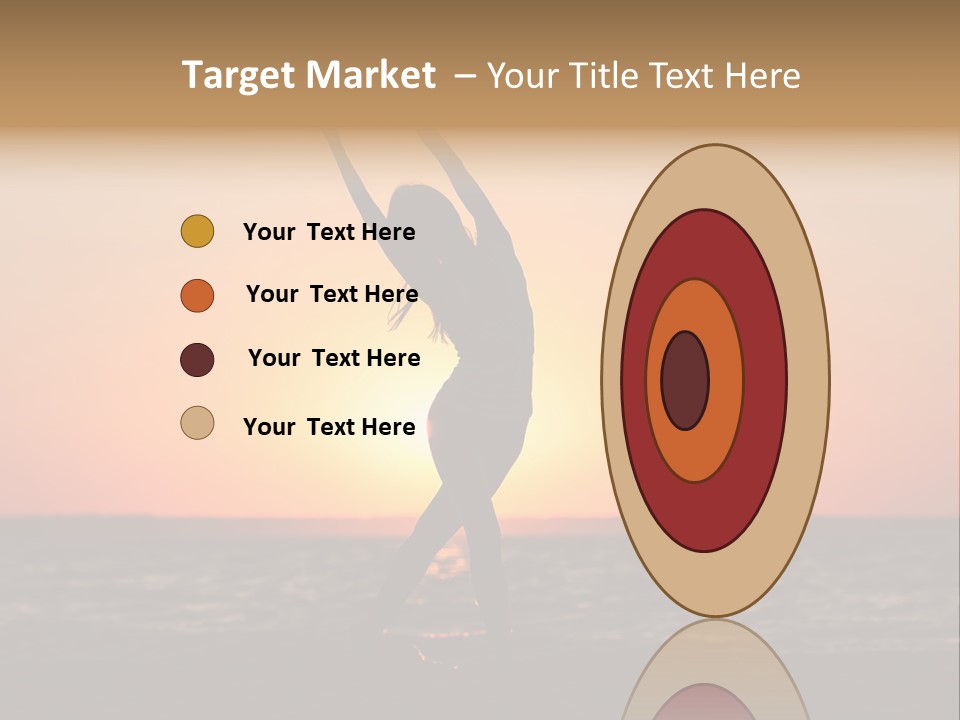 Di Cu Ion Itting Team PowerPoint Template