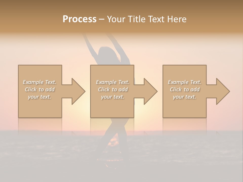Di Cu Ion Itting Team PowerPoint Template