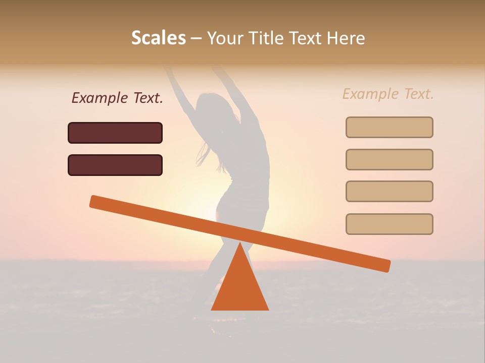 Di Cu Ion Itting Team PowerPoint Template