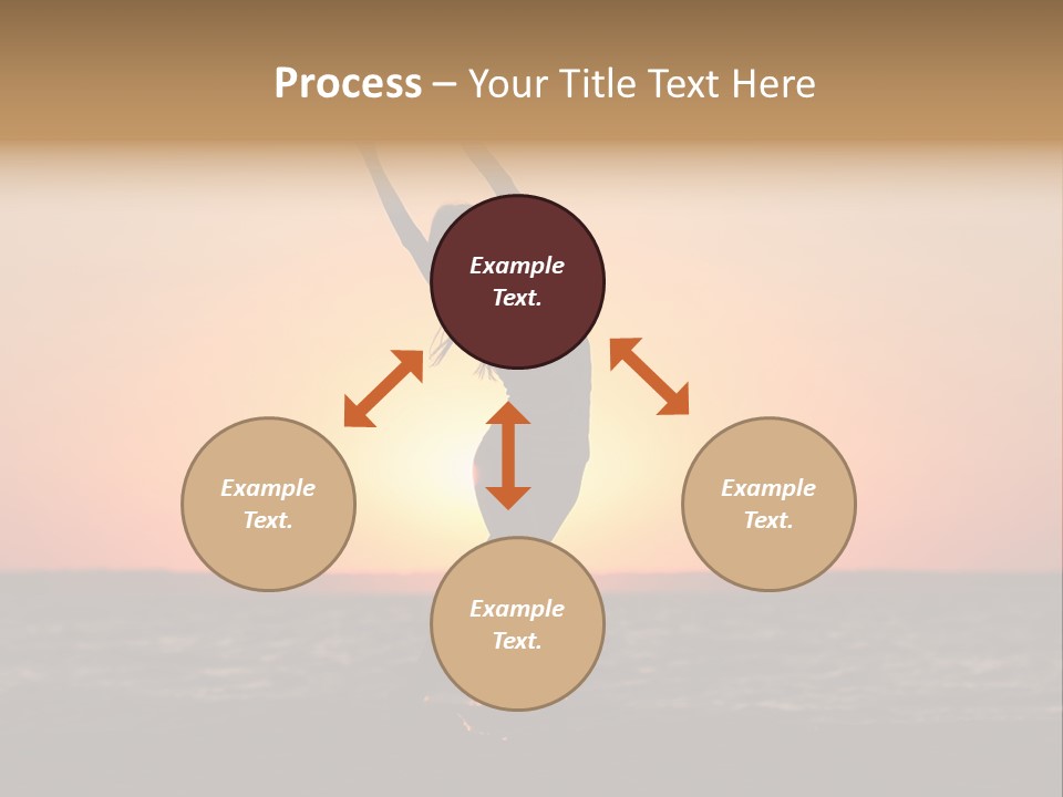 Di Cu Ion Itting Team PowerPoint Template