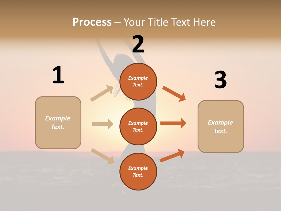 Di Cu Ion Itting Team PowerPoint Template